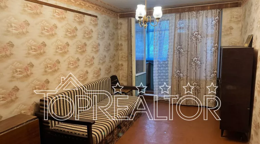 Продаж 3-кімнатної квартири на Салтівці | Toprealtor