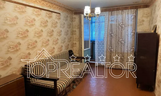 Продаж 3-кімнатної квартири на Салтівці | Toprealtor