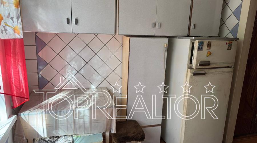 Продаж 3-кімнатної квартири на Салтівці | Toprealtor