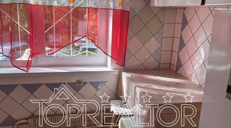 Продаж 3-кімнатної квартири на Салтівці | Toprealtor