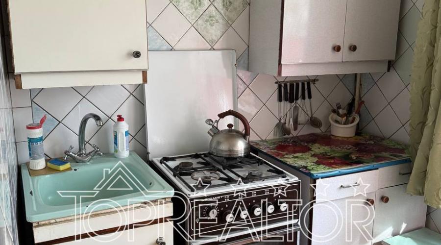 Продаж 3-кімнатної квартири на Салтівці | Toprealtor