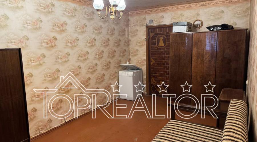 Продаж 3-кімнатної квартири на Салтівці | Toprealtor