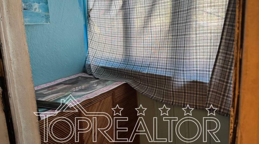 Продаж 3-кімнатної квартири на Салтівці | Toprealtor