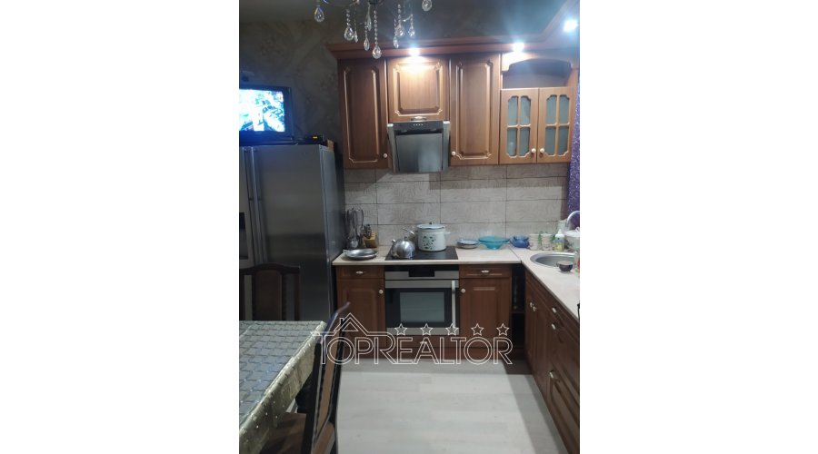 Продаж 1-поверхового будинку в Основ'янському районі міста | Toprealtor