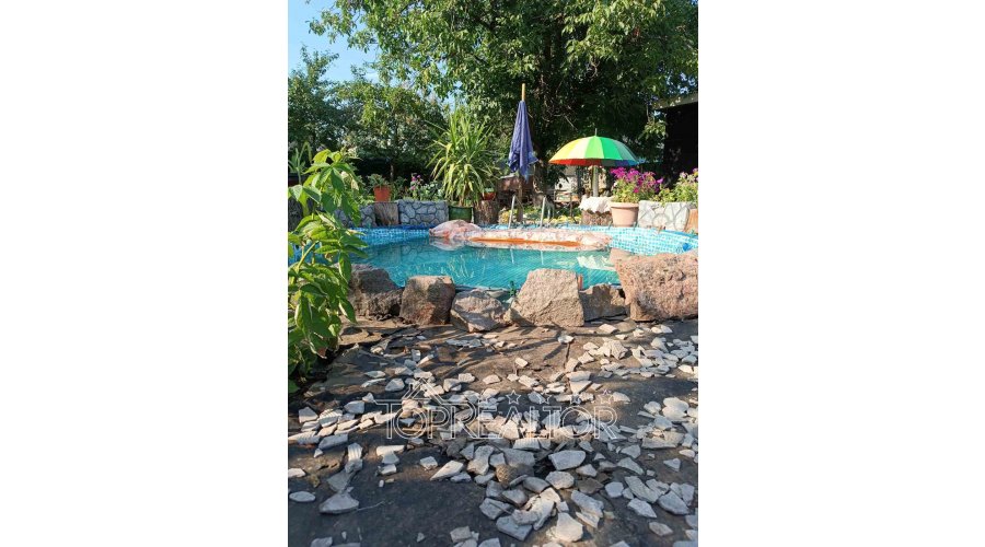 Продаж 1-поверхового будинку в Основ'янському районі міста | Toprealtor