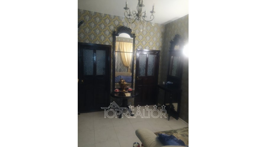 Продаж 1-поверхового будинку в Основ'янському районі міста | Toprealtor