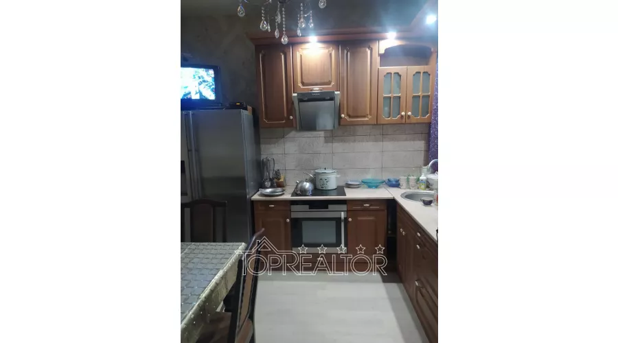 Продаж 1-поверхового будинку в Основ'янському районі міста | Toprealtor