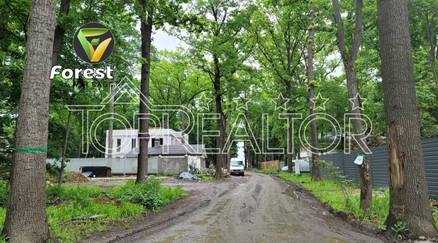 Продажа участка 20 соток в КС Форест | Toprealtor