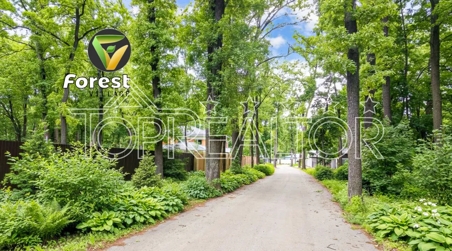 Продаж ділянки 20 соток в КС Форест | Toprealtor
