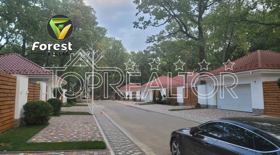 Продажа участка 20 соток в КС Форест | Toprealtor