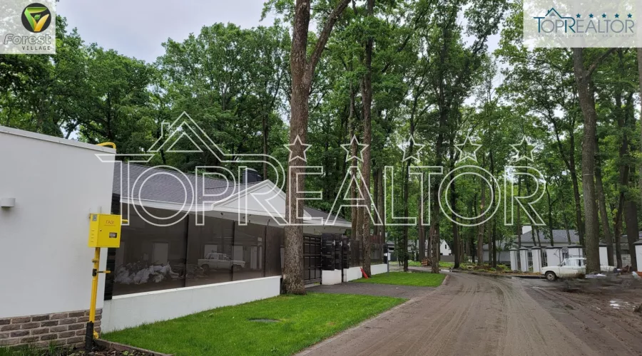 Продаж ділянки 20 соток в КС Форест | Toprealtor