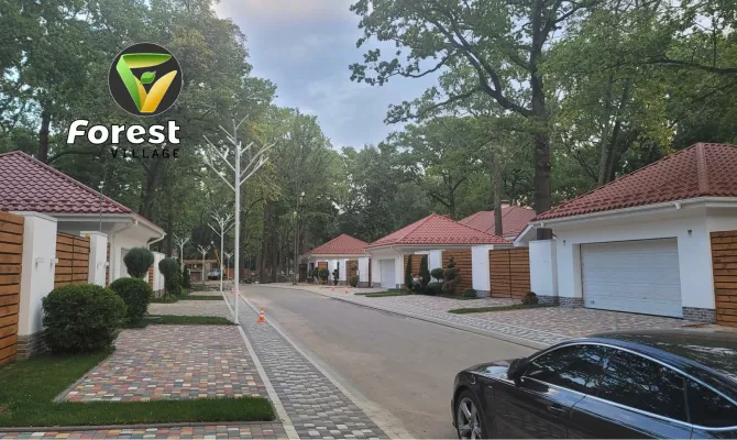 Продажа участка 20 соток в КС Форест | Toprealtor