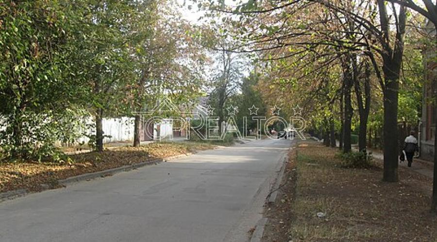 Продаж ділянки на тихій Шатилівський вул | Toprealtor