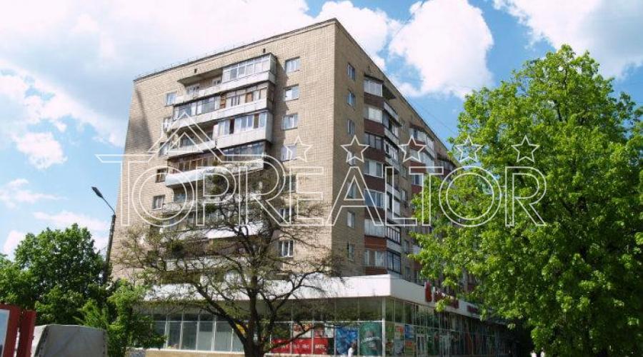 Продаж ділянки на тихій Шатилівський вул | Toprealtor