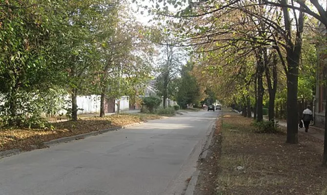 Продаж ділянки на вул. Авіаційній | Toprealtor