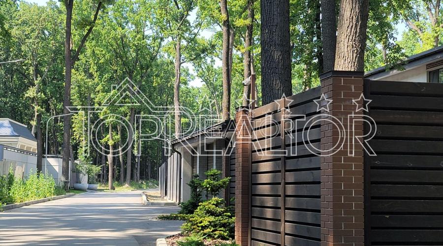 Продам ділянку 19 соток у котеджному селищі  | Toprealtor