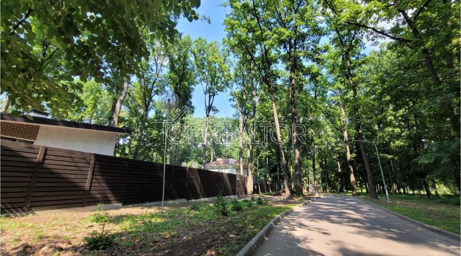 Продам ділянку 19 соток у котеджному селищі  | Toprealtor