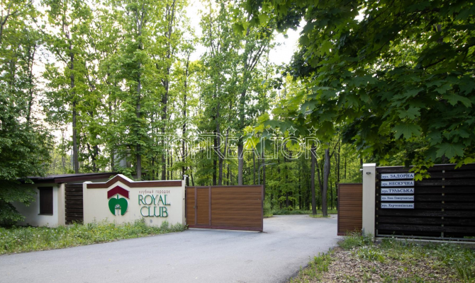 Продам ділянку 19 соток у котеджному селищі  | Toprealtor