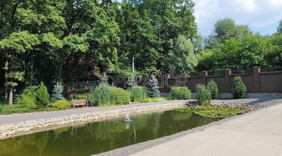 Продам ділянку 19 соток у котеджному селищі  | Toprealtor