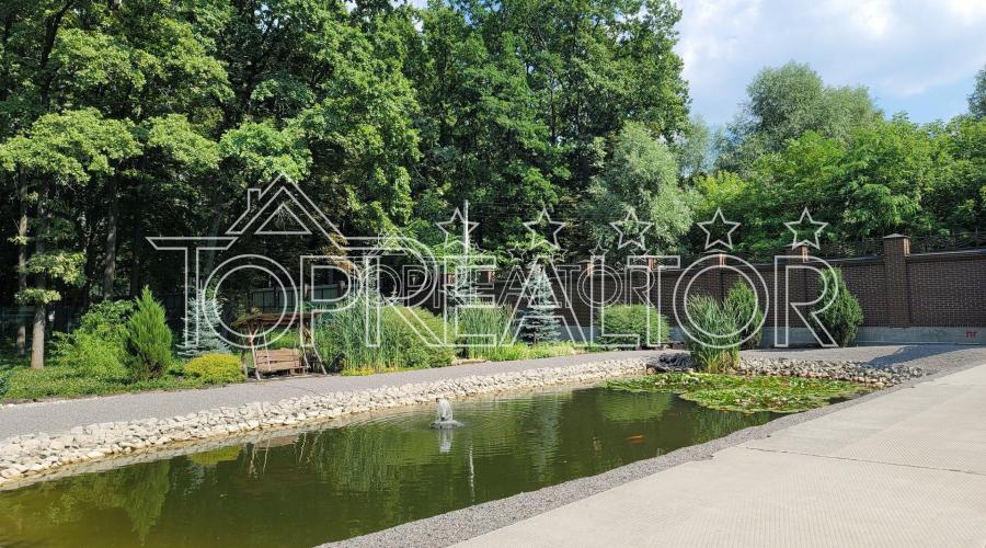 Продам ділянку 19 соток у котеджному селищі  | Toprealtor