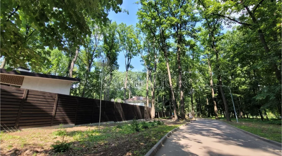 Продам ділянку 19 соток у котеджному селищі | Toprealtor