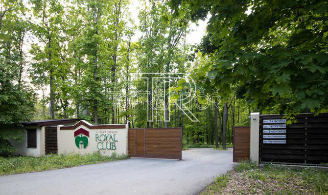 Продам ділянку 19 соток у котеджному селищі  | Toprealtor