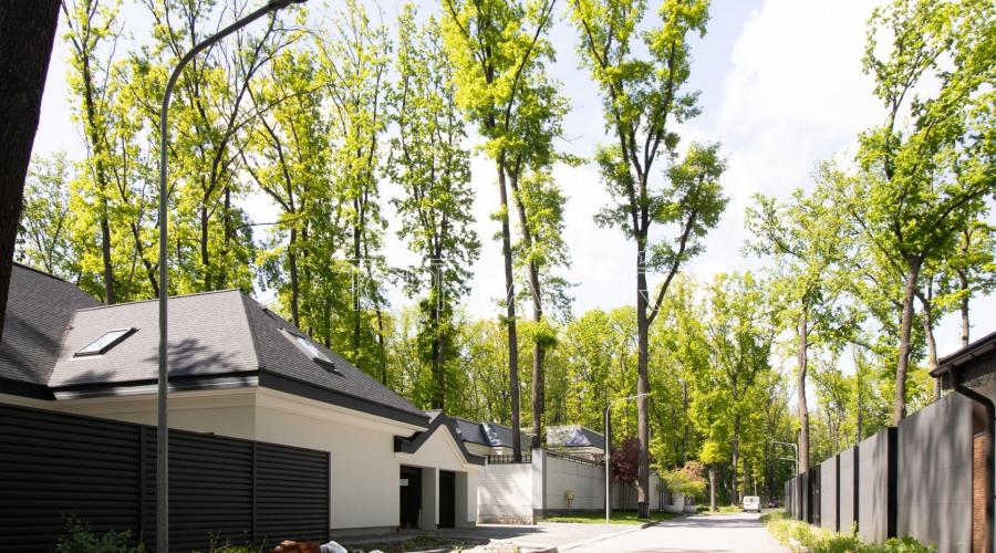 Продам ділянку 19 соток у котеджному селищі  | Toprealtor