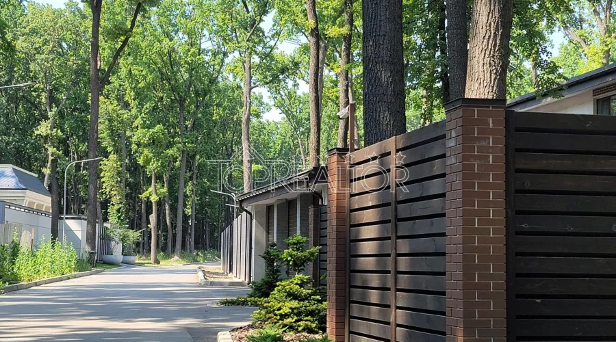 Продам ділянку 19 соток у котеджному селищі | Toprealtor