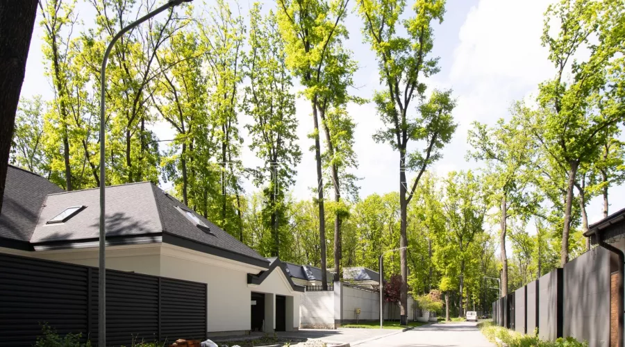 Продам ділянку 19 соток у котеджному селищі | Toprealtor