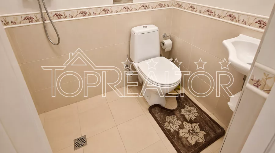 Продаж 3-кімнатної квартири по вул. Балакірєва | Toprealtor