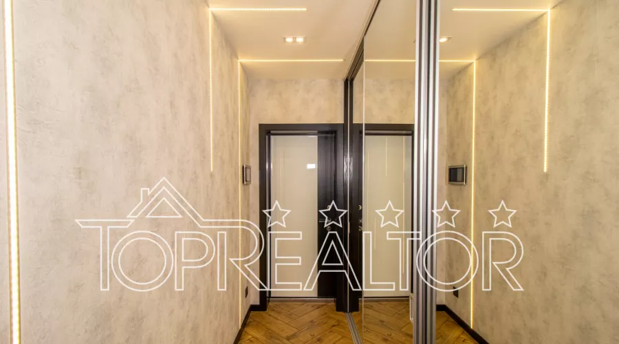 Продаж 2-к квартири на вул. Архітектора Альошина | Toprealtor