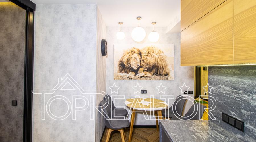 Продаж 2-к квартири на вул. Архітектора Альошина | Toprealtor