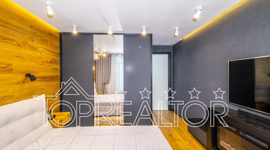 Продаж 2-к квартири на вул. Архітектора Альошина | Toprealtor