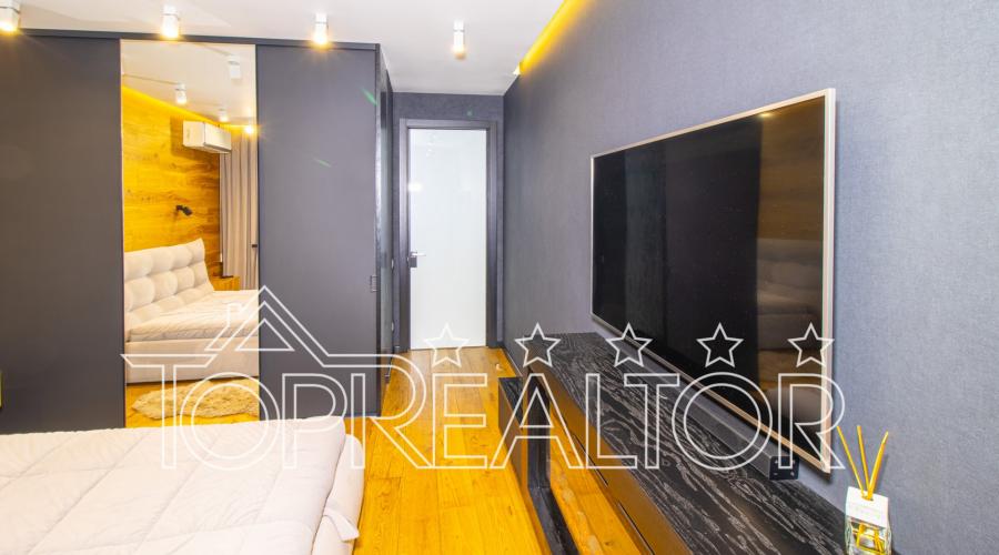 Продаж 2-к квартири на вул. Архітектора Альошина | Toprealtor