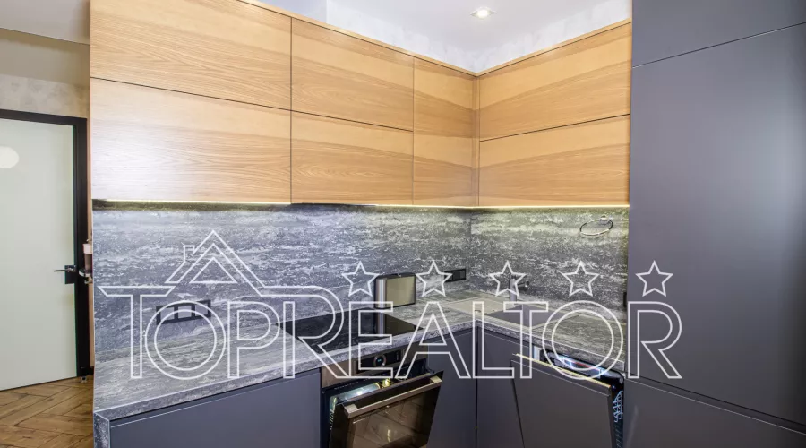 Продаж 2-к квартири на вул. Архітектора Альошина | Toprealtor