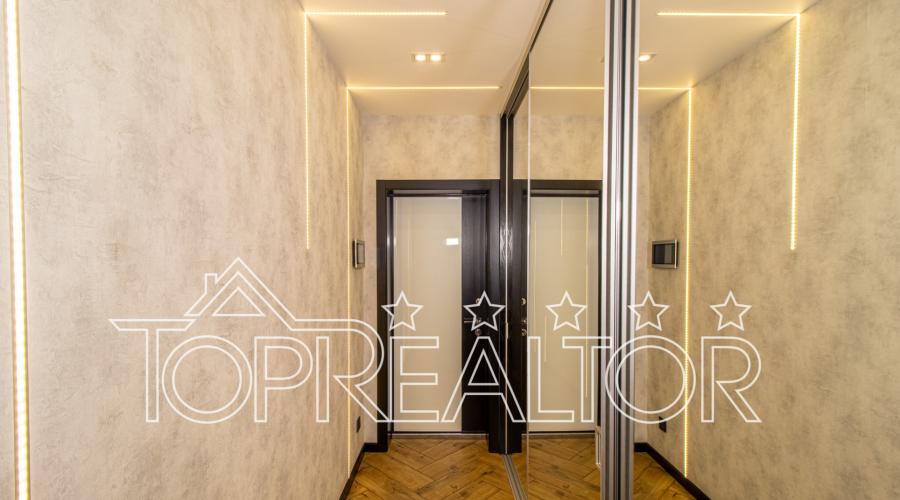 Продаж 2-к квартири на вул. Архітектора Альошина | Toprealtor