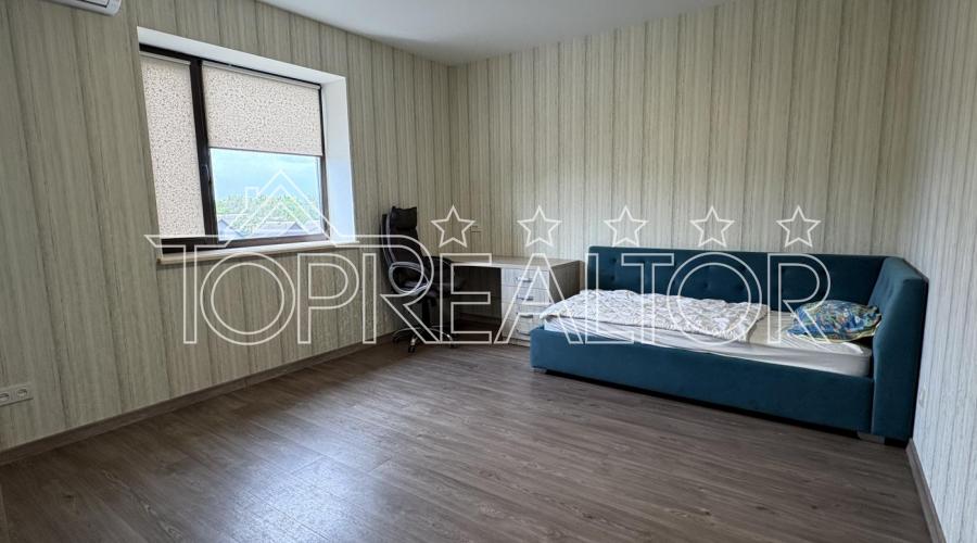 Продаж 2-поверхового коттеджу на Олексіївці  | Toprealtor