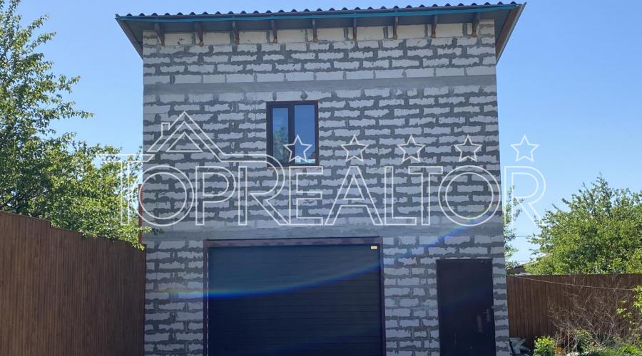 Продаж 2-поверхового коттеджу на Олексіївці  | Toprealtor