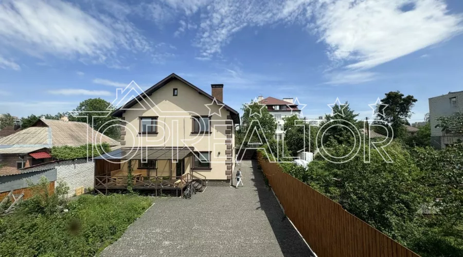 Продажа 2-этажного коттеджа на Алексеевке | Toprealtor