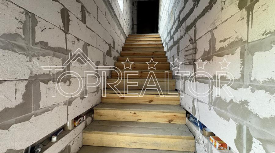 Продаж 2-поверхового коттеджу на Олексіївці  | Toprealtor