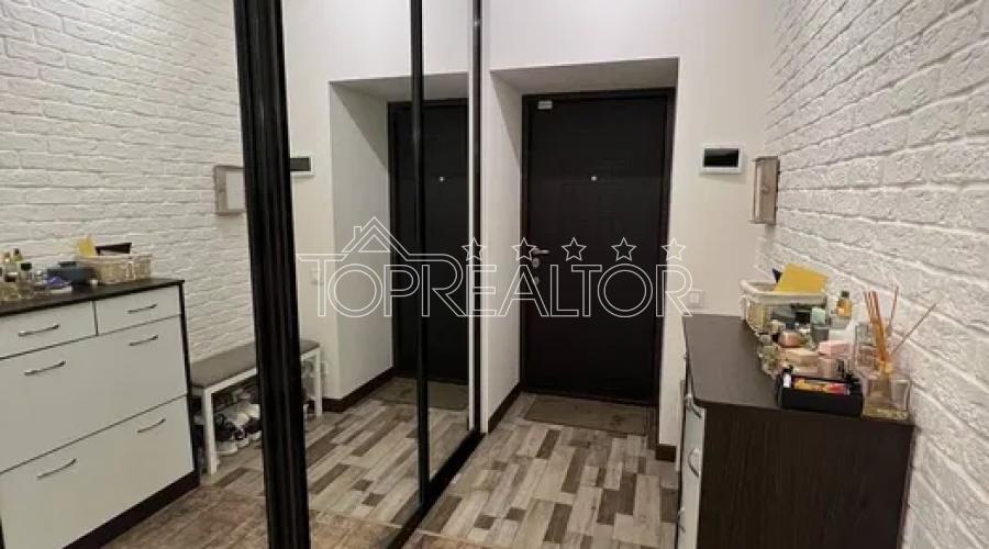 Оренда 3-к квартири біля метро Ботанічний сад | Toprealtor