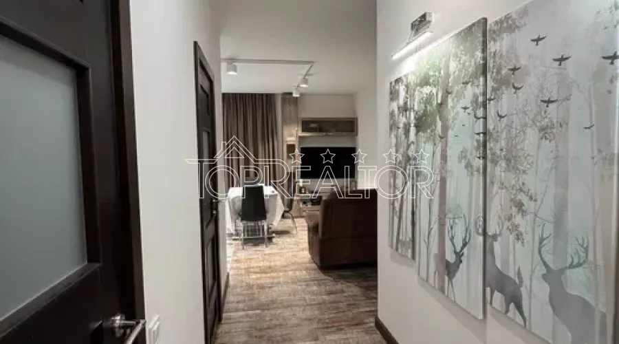 Оренда 3-к квартири біля метро Ботанічний сад | Toprealtor