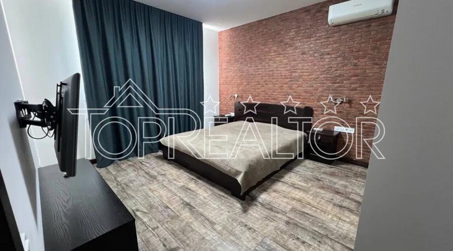 Оренда 3-к квартири біля метро Ботанічний сад | Toprealtor