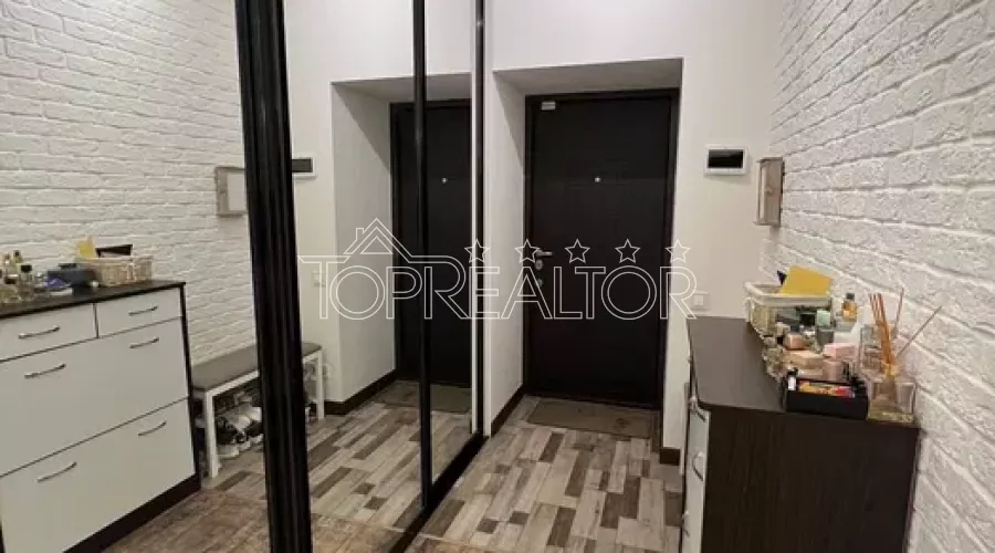 Оренда 3-к квартири біля метро Ботанічний сад | Toprealtor