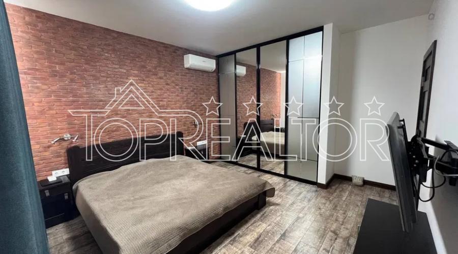 Оренда 3-к квартири біля метро Ботанічний сад | Toprealtor