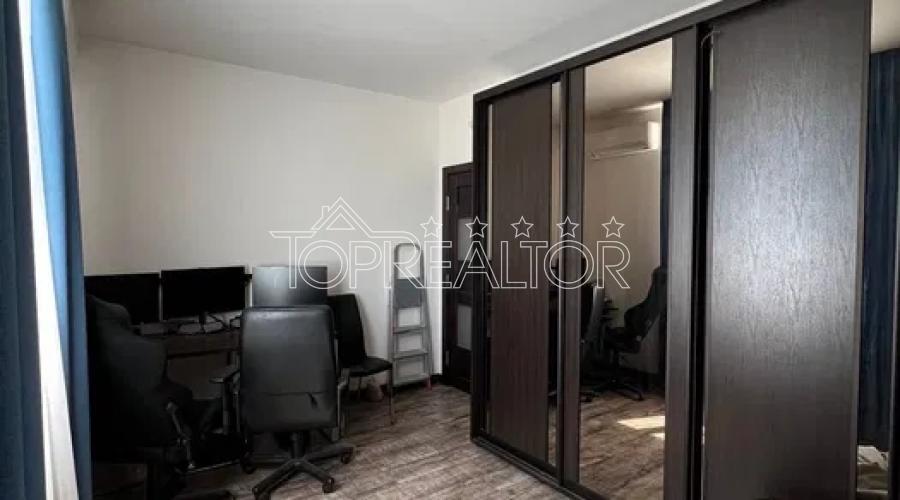 Оренда 3-к квартири біля метро Ботанічний сад | Toprealtor