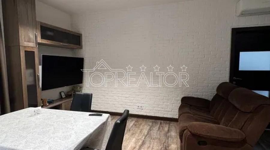 Оренда 3-к квартири біля метро Ботанічний сад | Toprealtor