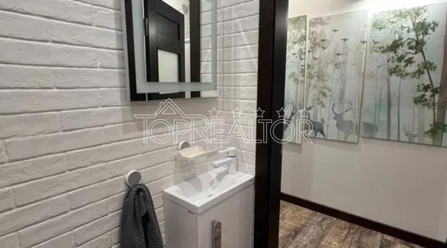 Оренда 3-к квартири біля метро Ботанічний сад | Toprealtor