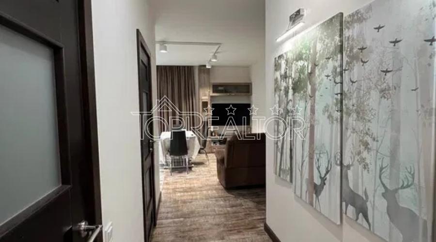 Оренда 3-к квартири біля метро Ботанічний сад | Toprealtor