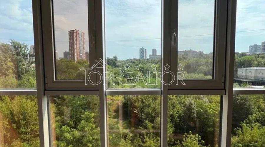 Оренда 3-к квартири біля метро Ботанічний сад | Toprealtor